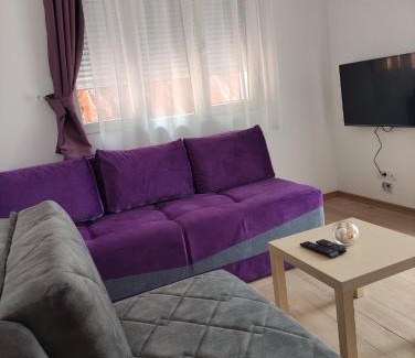Golubovina Apartment | Jo Apartman