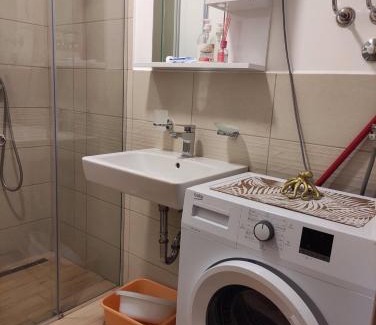 Golubovina Apartment | Jo Apartman