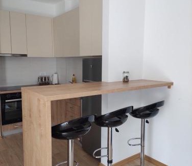 Golubovina Apartment | Jo Apartman