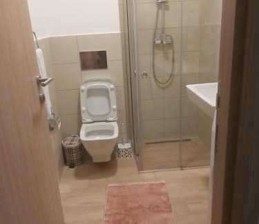 Golubovina Apartment | Jo Apartman