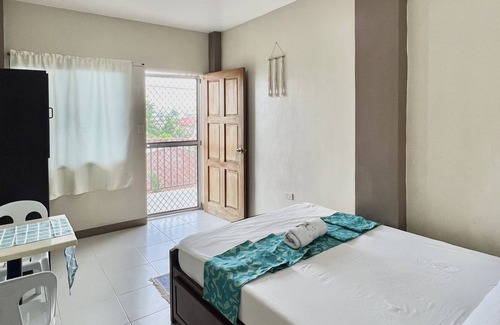 Basak House | Jo-Cris Apartelle