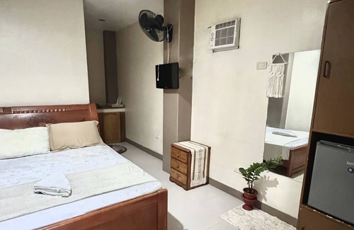Basak House | Jo-Cris Apartelle