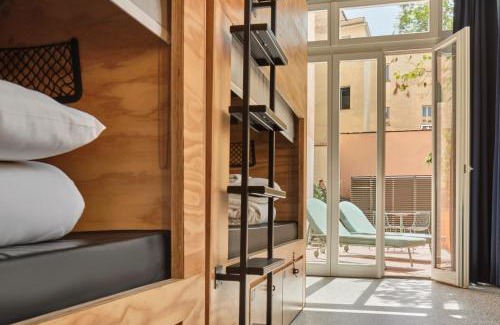 Repubblica Hostel | JO&JOE ROMA
