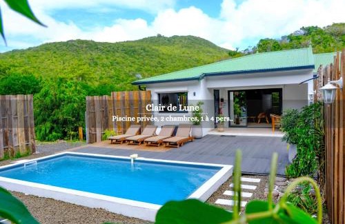 Les Anses-d'Arlets Apartment | Jo'z le rêve