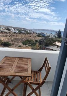 Adamas Apartment | Joannes Vacation Rooms