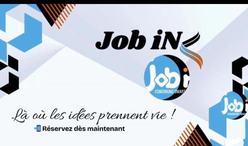 Les Parcelles Assainies Apartment | JOBiN