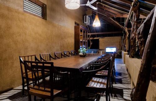 Kirinda Hotel | Joe's Bungalow Yala