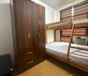 Talomo District Apartment | JOHNDORF NAVONA MATINA PANGI Davao City