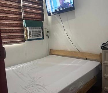 Talomo District Apartment | JOHNDORF NAVONA MATINA PANGI Davao City