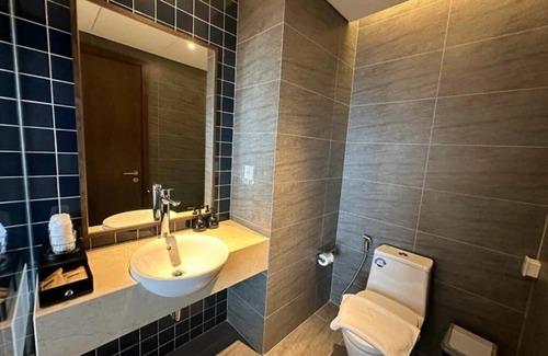 Suoi Nuoc Beach Hotel | Johnny Nguyen - Apec Condotel Mui Ne