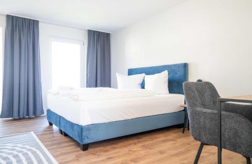 Zingst Hotel | Johouse Zingst Johouse Zimmer 23