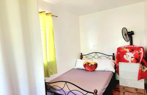 Cagayan de Oro Apartment | Joi's Entire House @ Lessandra Gran Europa Lumbia