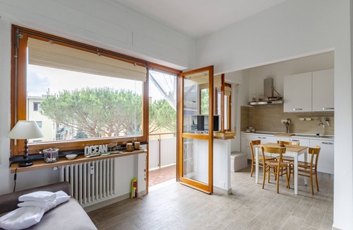 Rapallo Apartment | JOIVY Apartment Apollo