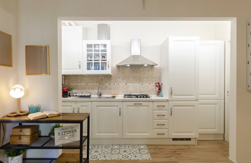 Rapallo Apartment | JOIVY Lovely Apt For 4 On The Italian Riviera In Rapallo