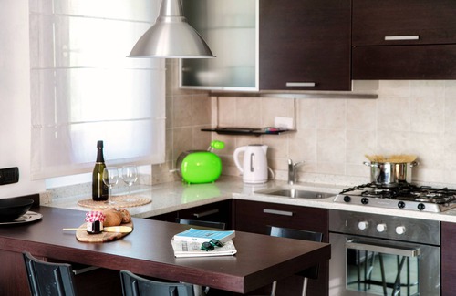 Como Apartment | JOIVY Splendid Flat W/Terrace Near Lake Como