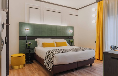 Florence Hotel | JOIVY Together Urban Resort