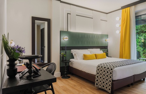 Florence Hotel | JOIVY Together Urban Resort