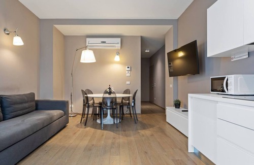 Treviso Apartment | JOIVY Treviso Vittoria