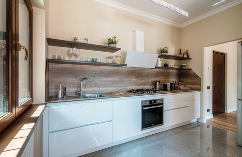Como Apartment | JOIVY Villa Sofia