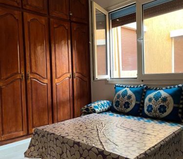 Saidia Apartment | Joli Appart Saïdia