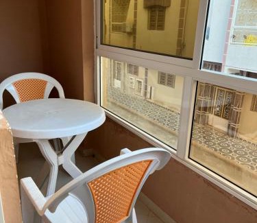 Saidia Apartment | Joli Appart Saïdia