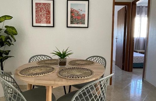 Oujda Apartment | Joli appartement au centre d'Oujda