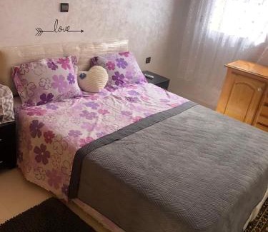 Saidia Apartment | Joli appartement Saïdia