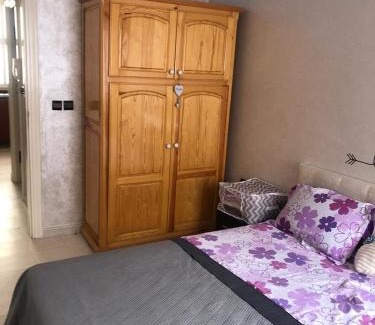 Saidia Apartment | Joli appartement Saïdia