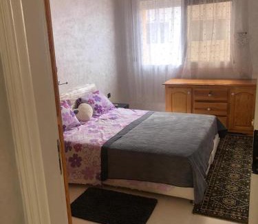 Saidia Apartment | Joli appartement Saïdia