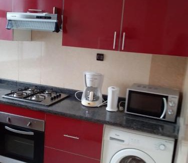 Saidia Apartment | Joli appartement Saïdia