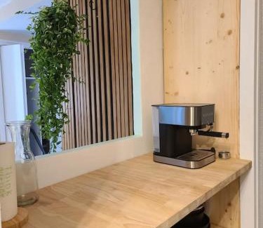 Amelie-les-Bains-Palalda Apartment | Joli studio rénové situé au pied des thermes