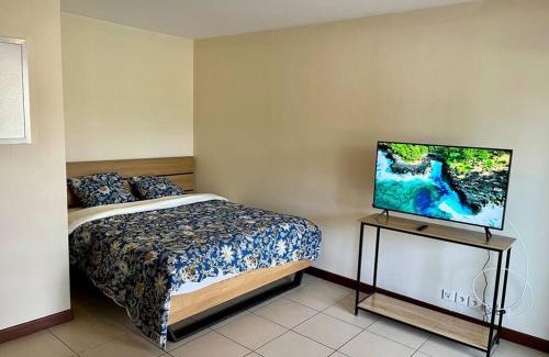 Anse Vata Apartment | Joli studio à l Anse Vata