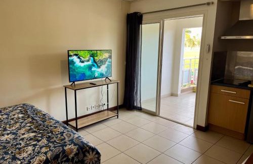 Anse Vata Apartment | Joli studio à l Anse Vata
