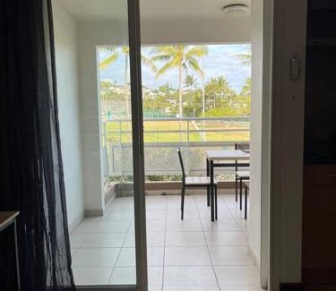 Anse Vata Apartment | Joli studio à l Anse Vata