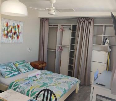 La Possession Apartment | Joli studio cocooning & discret, à 2mns de la 4 voies
