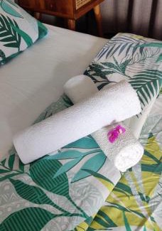 La Possession Apartment | Joli studio cocooning & discret, à 2mns de la 4 voies