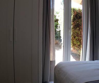 Evian-les-Bains Apartment | Jolie F2 meublé tout confort VUE LAC
