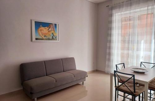 Castellammare di Stabia Apartment | Jolie
