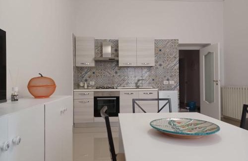 Castellammare di Stabia Apartment | Jolie