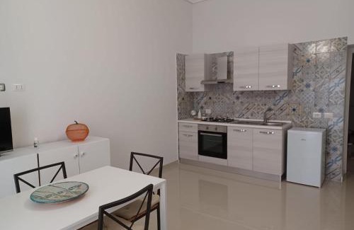 Castellammare di Stabia Apartment | Jolie