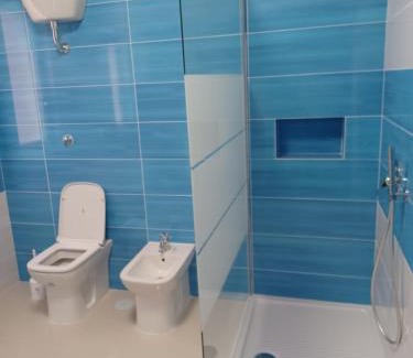 Castellammare di Stabia Apartment | Jolie