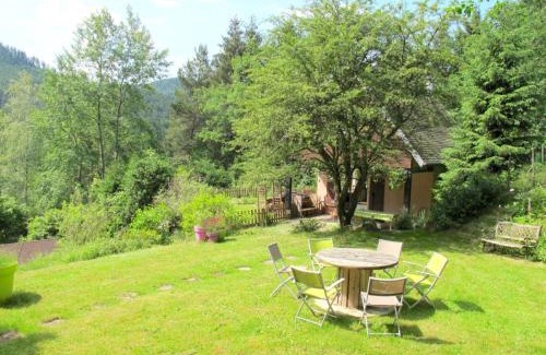 Bourg-Bruche Ski Chalet | Jolie maison - Vallée de la Bruche près des Vosges