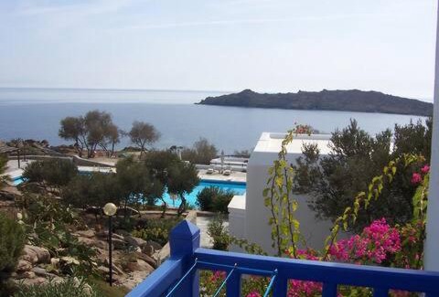 Agios Ioannis Apartment | Jolie seaside maisonette!