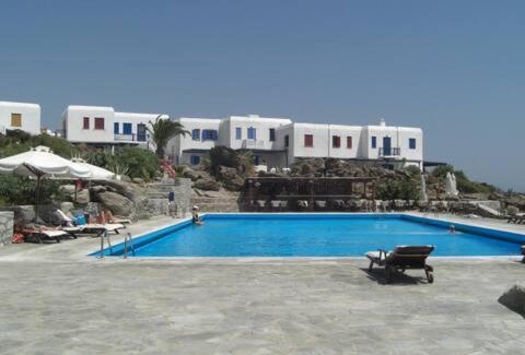 Agios Ioannis Apartment | Jolie seaside maisonette!