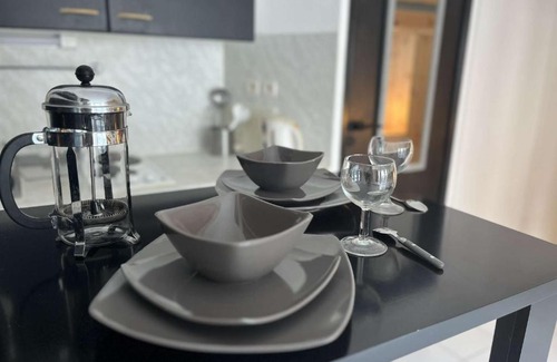 Nimes City Centre Apartment | Jolie Studio centre de Nimes