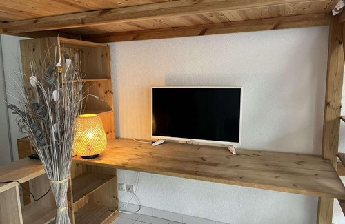 Nimes City Centre Apartment | Jolie Studio centre de Nimes