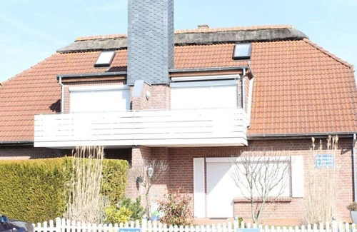 Norddeich Boat Rental | Jolle 24 Comfortable holiday residence