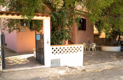Marina Di Camerota Apartment | Jolly Residence