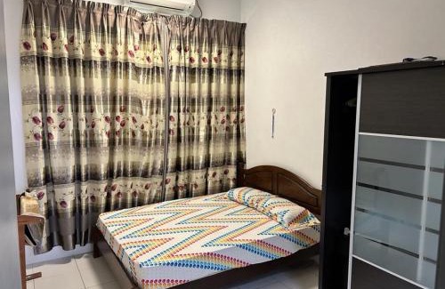 Merbok House | Jom ke Alim Homestay Saujana Lembah Bujang