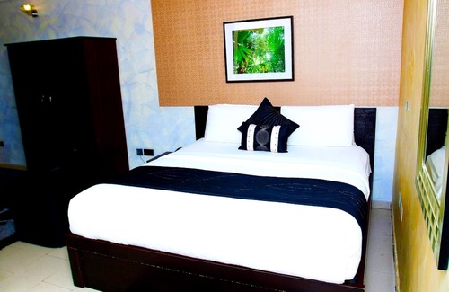Ofin Hotel | Jonaith Hotels & Suites